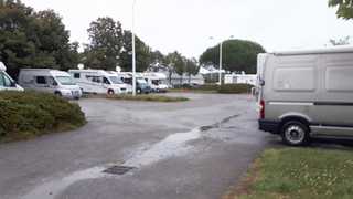 barrage d'arzon